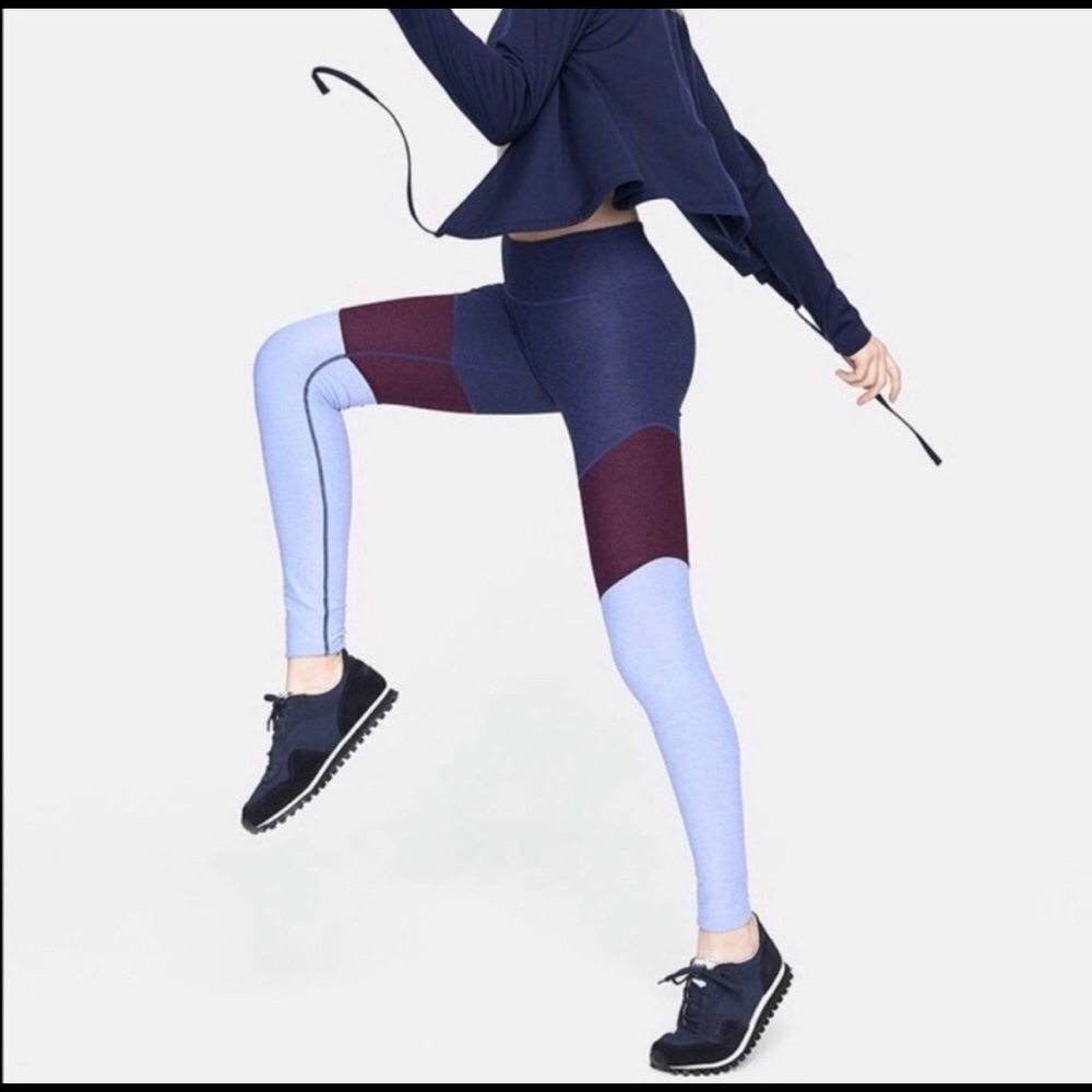 Outdoor Voices Springs 7/8 Legging